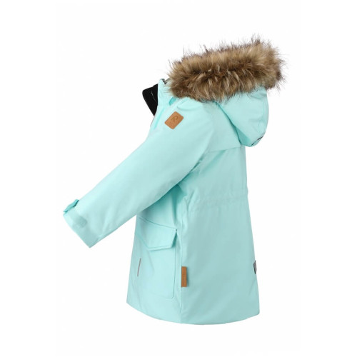 Зимняя куртка ReimaTec MUTKA 511299-7150