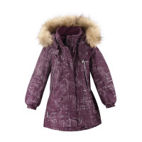Зимняя куртка ReimaTec SILDA 521640-4968