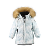 Зимняя куртка ReimaTec Sukkula 511312-0102