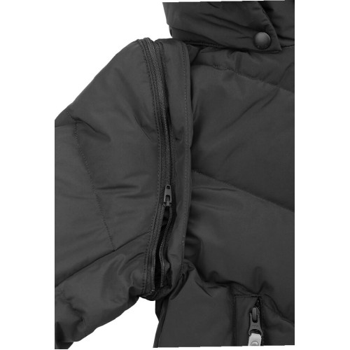 Зимняя куртка жилет Reima Beringer 531483-9990