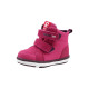 Детские демисезонные ботинки на девочку Reima Patter 569445-4650