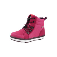 Детские ботинки демисезонные на девочку Reima Wetter 569444-4650