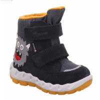 Зимние ботинки SuperFit Icebird 1-006012-2000