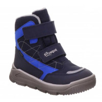 Зимові черевики SuperFit Mars 1-009086-8000