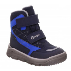 Зимние ботинки SuperFit Mars 1-009086-8000