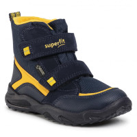 Зимние ботинки SuperFit Glacier 1-009235-8100