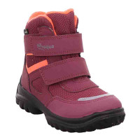 Зимние ботинки SuperFit Snowcat 1-000022-5500