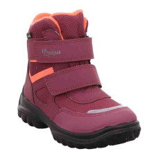 Зимние ботинки SuperFit Snowcat 1-000022-5500