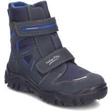 Зимние ботинки SuperFit Husky Gore-Tex 0-809080-8300