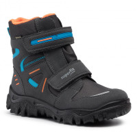 Зимние ботинки SuperFit Husky Gore-Tex 1-809080-2000