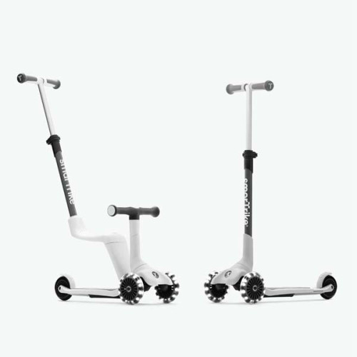 Самокат SmarTrike Xtend Mini-ride White