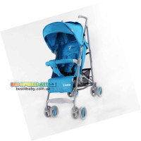 Коляска-трость Carrello Costa CRL-1409 Blue