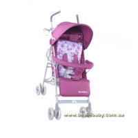 Коляска-трость Babycare Walker BT-SB-0001 Crimson