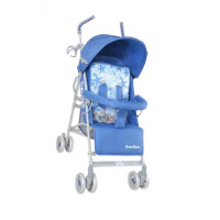 Коляска-трость Babycare Walker BT-SB-0001 Blue
