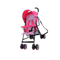 Коляска-трость Baby Tilly Jazz BT-SB-0008 Crimson 259