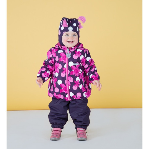 Комплект Lenne Dotty 17211-6070
