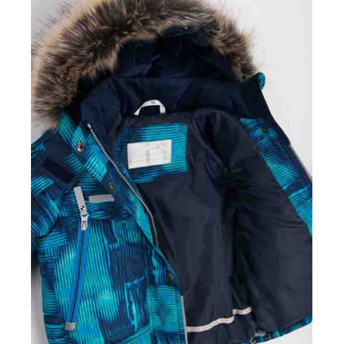 Зимняя куртка Lenne City 18336-4150