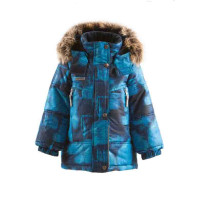 Зимняя куртка Lenne City 18336-6370