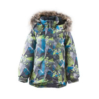 Зимняя куртка Lenne Alex 18340-4700