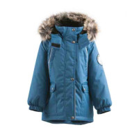 Зимняя куртка-парка Lenne Storm 18341-668
