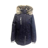 Зимняя куртка-парка Lenne Woody 18368-987