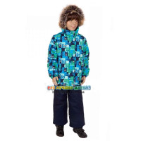 Комбинезон Lenne Robbie 17320B-6350
