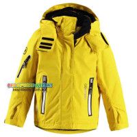 Куртка Reimatec Regor 521521A-2390