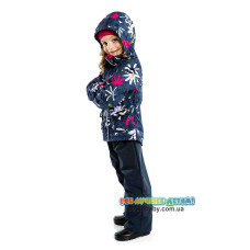 Комплект NANO S17M256 Flower Dk Navy