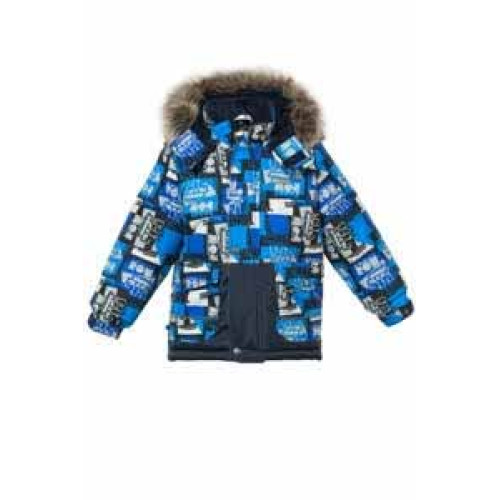Куртка Lenne Time 15336-6790