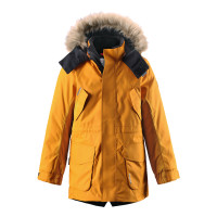 Куртка ReimaTec Naapuri 531233-2500
