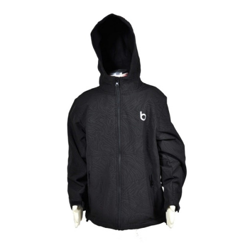 Куртка softshell Pidilidi Bugga 921