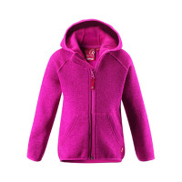 Флисовый кардиган Reima Najum 526167A-4620