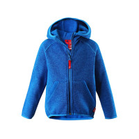 Флисовый кардиган Reima Najum 526167A-6510