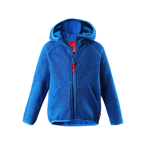 Флисовый кардиган Reima Najum 526167A-6510