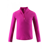 Флисовый джемпер Reima ASTRID 536013-4620