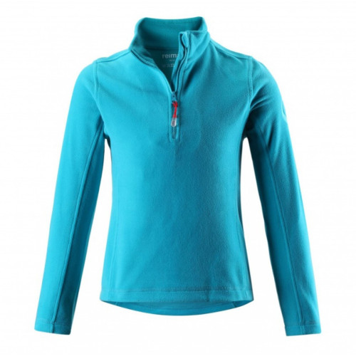 Флисовый джемпер Reima ASTRID 536013-7820