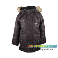 Куртка Gusti Boutique 6465 GWB черная