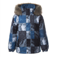 Зимняя куртка Huppa MARINEL 17200030-02035