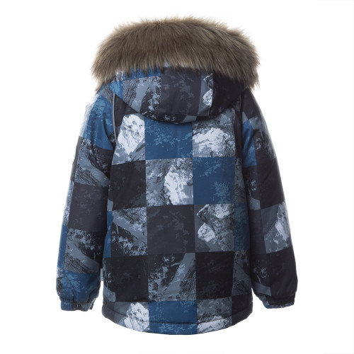 Зимняя куртка Huppa MARINEL 17200030-02035