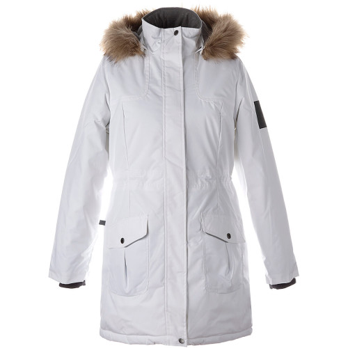Женская зимняя куртка-парка Huppa MONA 2 12208230-00020