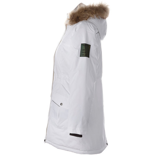 Женская зимняя куртка-парка Huppa MONA 2 12208230-00020