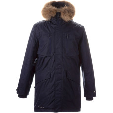Мужская зимняя куртка-парка Huppa DAVID 1 12278120-00086