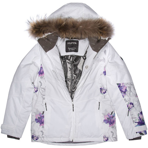 Женская зимняя куртка Huppa CELIA 18358030-04220