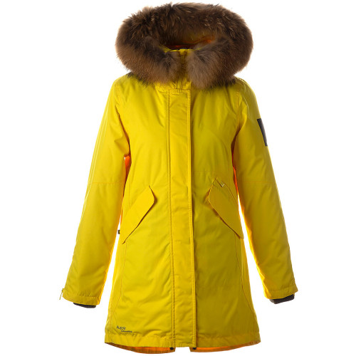 Женское зимнее пальто HUPPA VIVIAN 1 12498120-70002