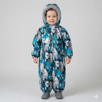 Комбинезон Huppa Mary 32630030-02660