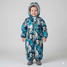 Комбинезон Huppa Mary 32630030-02660