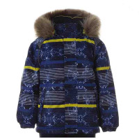 Зимняя куртка Huppa MARINEL 17200030-02386