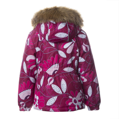 Зимняя куртка Huppa MARII 17830030-04034