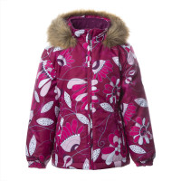 Зимняя куртка Huppa MARII 17830030-04034