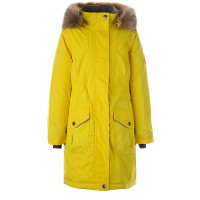 Зимняя куртка-парка Huppa MONA 2 12200230-70002